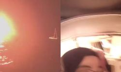 Sumud Filosu’na uluslararası sularda 20 drone ile saldırı