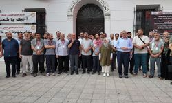 Sumud Filosunda siyasilerden ortak mesaj: Tüm senaryolara rağmen hedefimiz Gazze