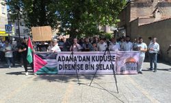 "SUMUD filosunu korumak insanlığın ortak vicdanını korumaktır"