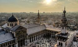 Suriye, Mevlid-i Nebi günü dolayısıyla resmi tatil uygulayacak