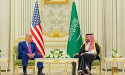 Suudi Arabistan ve ABD, karşı insansız hava aracı tatbikatını gerçekleştirdi