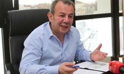 Tanju Özcan’a yurt dışına çıkış yasağı getirildi