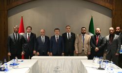 Tarım Bakanlığı, Suriye ile Ortak Eylem Planı imzaladı