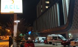 Tartışma bıçaklı kavgaya dönüştü: Bir yaralı 5 gözaltı