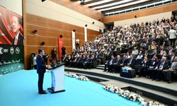 Taşkın ve kuraklıkla mücadeleye 600 milyon dolarlık destek