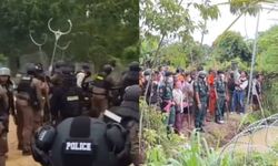 Tayland-Kamboçya sınırında gerginlik yeniden artıyor