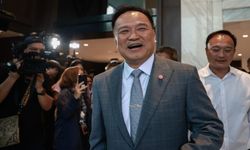 Tayland yeni başbakanı atadı