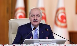TBMM Başkanı Kurtulmuş: Komisyonun başlangıcıyla bugün geldiğimiz nokta arasında olumlu anlamda çok büyük farklar var