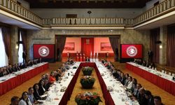 TBMM Başkanı Kurtulmuş’tan, 28. dönem 3. yasama yılı değerlendirme toplantısı