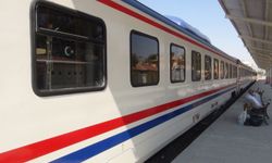 TCDD'den yolculara hemzemin geçit uyarısı!