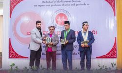 TDV’den Moro Müslümanlarına Kur’an hediyesi