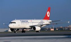 THY, ilk 8 aylık yolcu ve kargo verilerini açıkladı