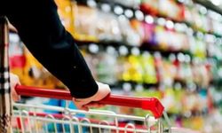 Ticaret ve perakende satış hacmi yıllık bazda arttı