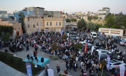 Tillo’da ‘Işık Hadisesi’ni izlemeye gelen 77 yaşındaki vatandaş hayatını kaybetti