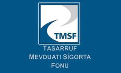 TMSF: Güven ve istikrar ortamı korunacak