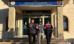 Trafik güvenliğini tehlikeye sokma suçlarından araması bulunan şahıs yakalandı