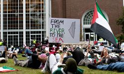 Trump yönetiminin "antisemitizm" bahanesi çöktü