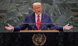 Trump'tan BM'ye suçlama: Üçlü sabotaj girişimiyle hedef alındım