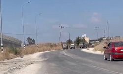 Tulkarm'da işgal baskınları direnişle karşılaştı: 2 siyonist yaralandı