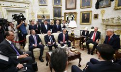 Türkiye, 2045 yılına kadar ABD’den doğalgaz alacak