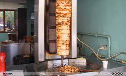 Türkiye usulü dönere red