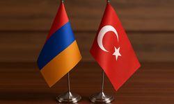 Türkiye ve Ermenistan'dan heyetler Erivan'da bir araya gelecek