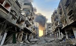 Türkiye ve Mısır Gazze toplantısında