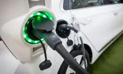 Türkiye’de elektrikli araç şarj soketi sayısı 33 bini aştı