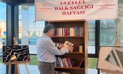 Türkiye'de ilk "Nefes Durağı" merkezi Gaziantep'te açıldı