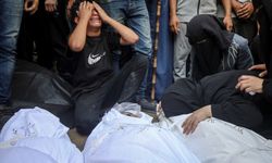 Türkiye'den Yapıcıoğlu'nun aralarında bulunduğu parlamenterler, devlet başkanlarına Gazze için "acil mektup" gönderdi