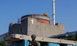 UAEA: Zaporijya Nükleer Santrali 10. kez tüm güç kaynağını kaybetti