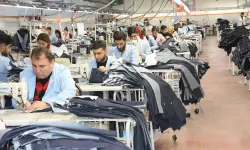 Ücretli çalışan sayısı temmuzda 16,1 milyonu geçti