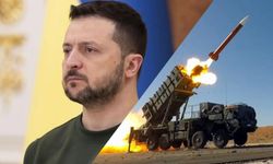 Ukrayna 3,5 milyar dolarlık silah alımı planlıyor