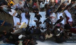 Uluslararası Af Örgütü: Küresel ekonomi, israilin Gazze’deki soykırımını destekliyor