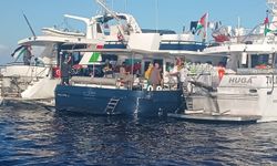 Uluslararası alanda "Sumud Filosu'na yakında bir saldırı düzenleneceği uyarıları hakim!