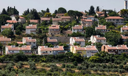 Uluslararası kuruluşlardan Batı Şeria'daki işgalcilerle ticaretin durdurulması talebi