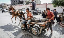 UNRWA: Gazze'de en az 2 bin aç insan yardım ararken öldürüldü