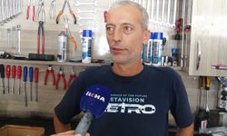 Ustasından LPG'li araç sahiplerine önemli uyarılar