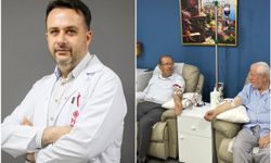 Uzmanından uyarı: Mevsim geçişlerinde bağışıklığınızı koruyun