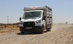 Uzunbahçe sakinleri: Yıl 2025, millet uzaya çıktı, bizim yol hâlâ 1900’lerden kalma