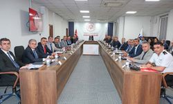 Vali Akın: Aile yapısını tehdit eden unsurlara karşı ortak mücadele şart