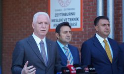 Vali Gül açıkladı: İstanbul'da okullar depreme dayanıklı mı?