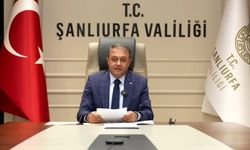 Vali Şıldak bütün eğitimcilere seslendi