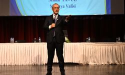 Vali Yavuz: Dinimiz ve medeniyetimiz ilim öğrenmeyi emreder