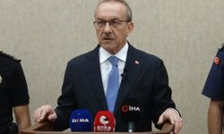 Vali Yavuz: Malatya'da suç oranlarında dikkat çekici düşüş sağladık