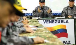 Venezuela'da silahlı kuvvetler seferberlik başlattı