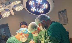 Viranşehir Devlet Hastanesi’nde başarılı rektum kanseri ameliyatı