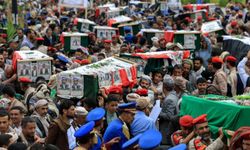 Washington Post: Gazetecilere karşı en kanlı saldırı Yemen'de yaşandı