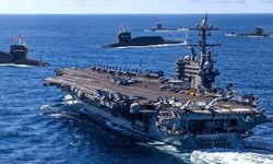 Washington "savunma" maskesini çıkardı, "savaş" kimliğine geri döndü