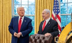 WSJ: Trump, Netanyahu'ya kararın "akılsızca" olduğunu söyledi